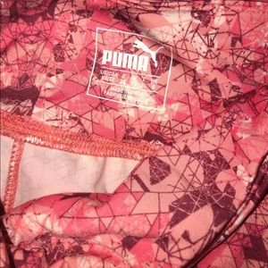 Puma pants